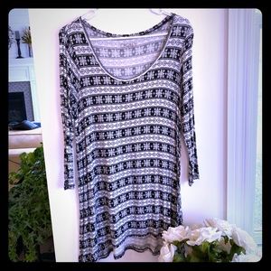 Women’s Tunic